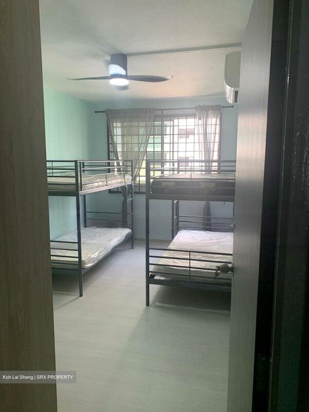 Blk 814 Jurong West Street 81 (Jurong West), HDB 4 Rooms #464247821